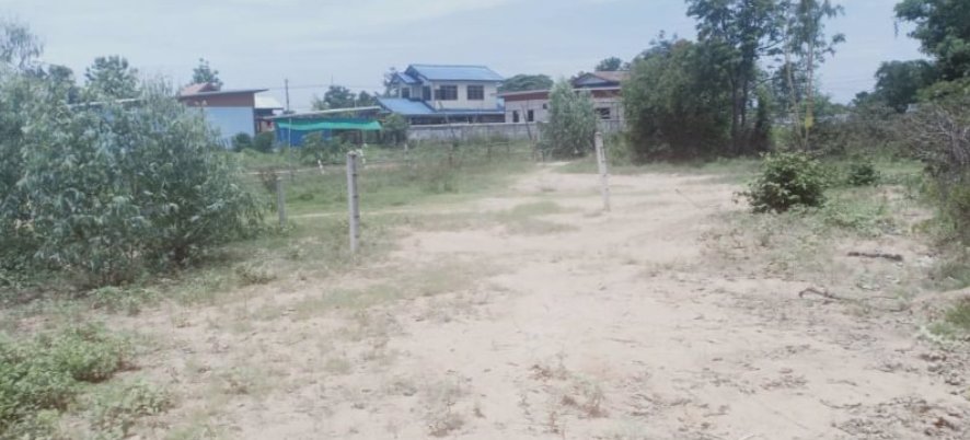 ขายที่ดิน100-ตรว-ราคา-69000บาท