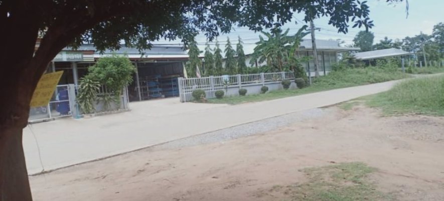 ขายที่ดิน100-ตรว-ราคา-69000บาท