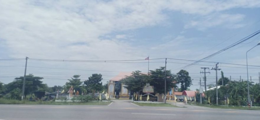 ขายที่ดิน100-ตรว-ราคา-69000บาท