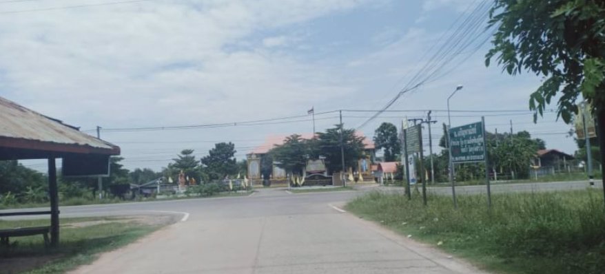 ขายที่ดิน100-ตรว-ราคา-69000บาท