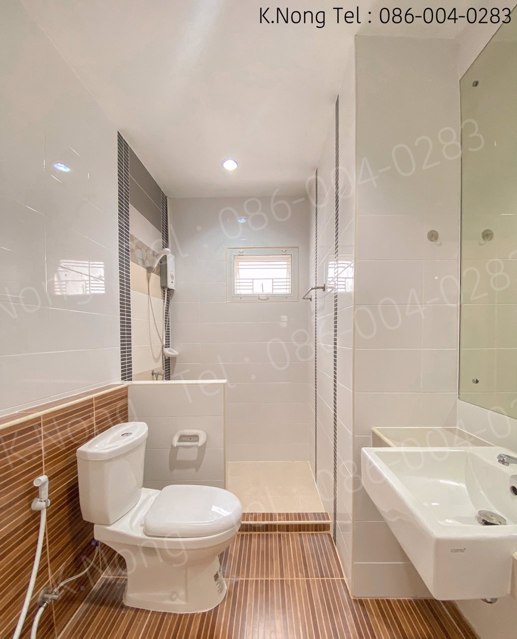 ปล่อยเช่าบ้านเดี่ยว-หมู่บ้าน-สิริศา14-ราคาถูก-เดินทางสะดวก