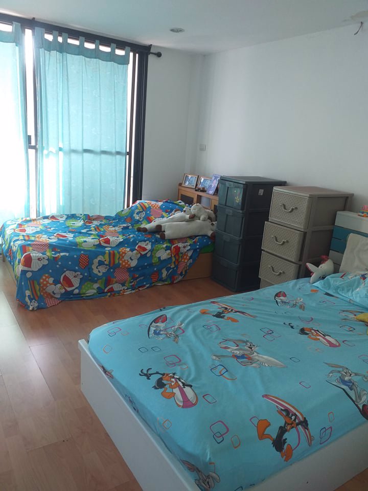 for-sale-ทาวน์โฮม-3-ชั้น-ไม่รวมดาดฟ้า-3-ห้องนอน-3-ห้องน้ำ-สภาพดี-ทำเลดี-หน้าบ้านวิวสวน-รปภ-24-ชม