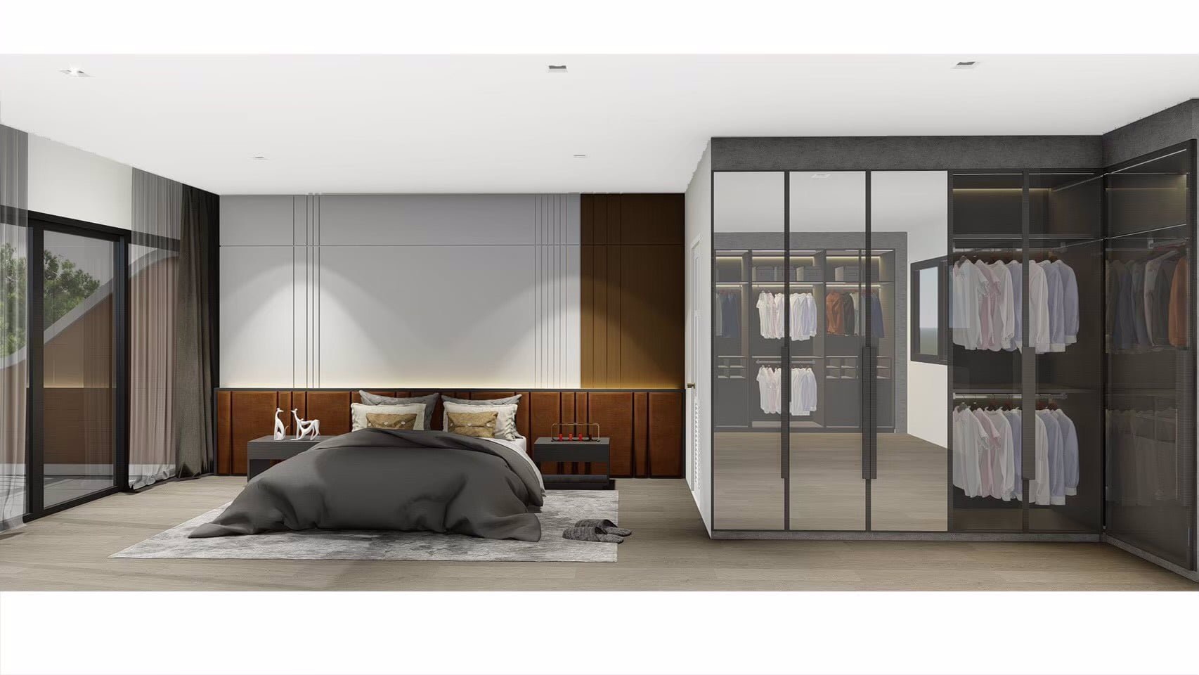 ทาวน์โฮม-โฮมออฟฟิศ-บ้านกลางเมือง-สไตล์-modern-luxury-ลาดพร้าว71-ใกล้-central-eastville-และ-ทางด่วนเอ