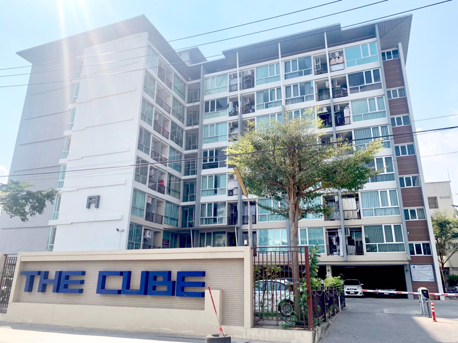 ขายคอนโด-เดอะ-คิวบ์-รามคำแหง-the-cube-ramkhamhaeng