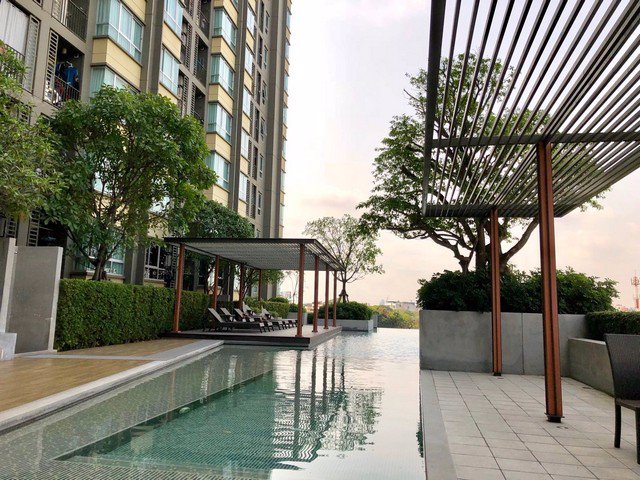 ขายคอนโด-ยู-ดีไลท์-หัวหมาก-สเตชั่น-u-delight-huamak-station