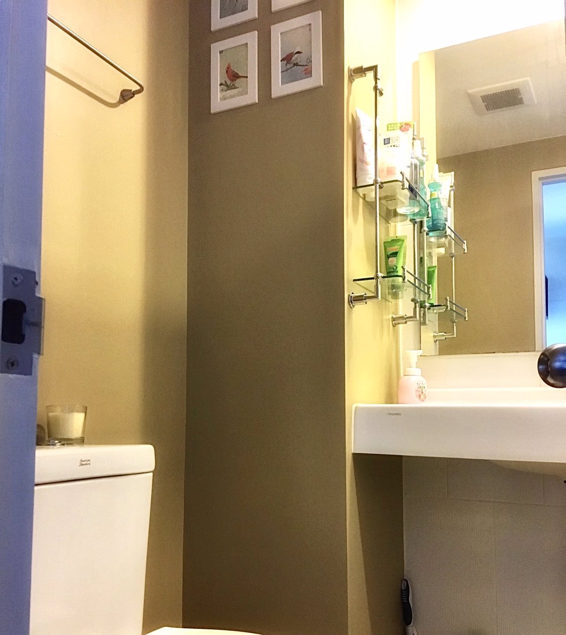 ขายคอนโด-ยู-ดีไลท์-หัวหมาก-สเตชั่น-u-delight-huamak-station