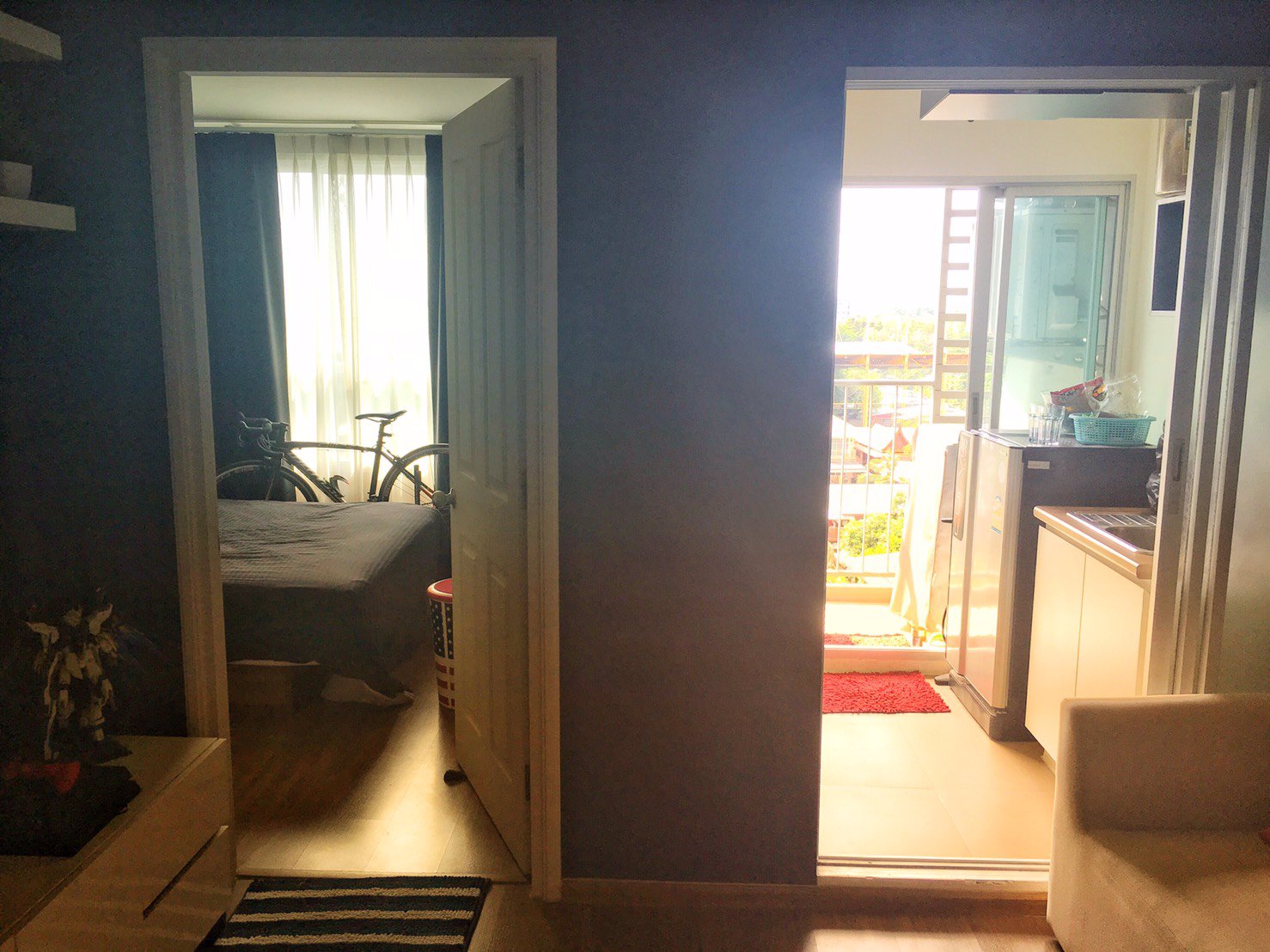 ขายคอนโด-ยู-ดีไลท์-หัวหมาก-สเตชั่น-u-delight-huamak-station