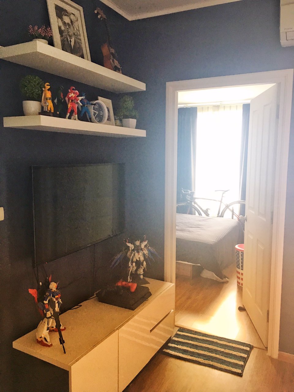 ขายคอนโด-ยู-ดีไลท์-หัวหมาก-สเตชั่น-u-delight-huamak-station