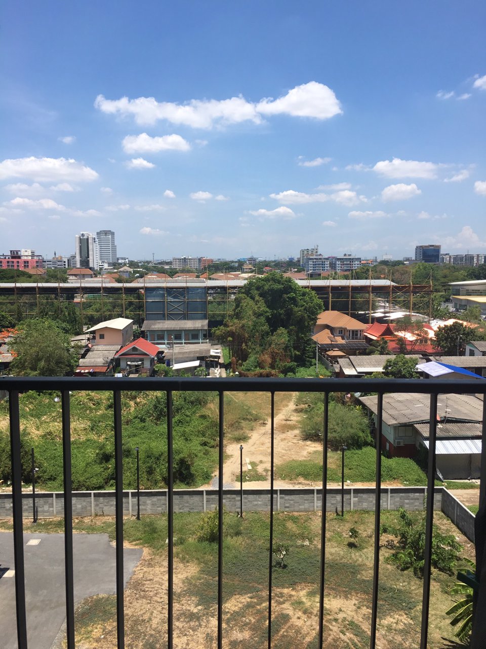 ขายคอนโด-ยู-ดีไลท์-หัวหมาก-สเตชั่น-u-delight-huamak-station