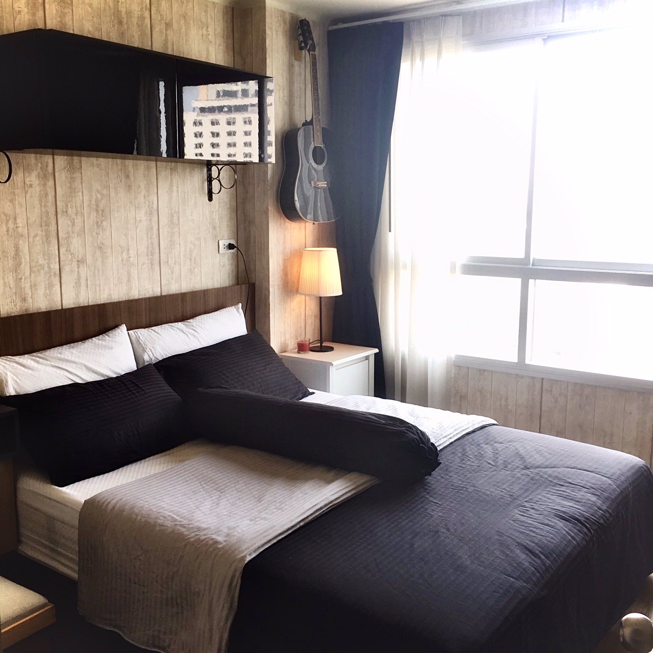 ขายคอนโด-ยู-ดีไลท์-หัวหมาก-สเตชั่น-u-delight-huamak-station