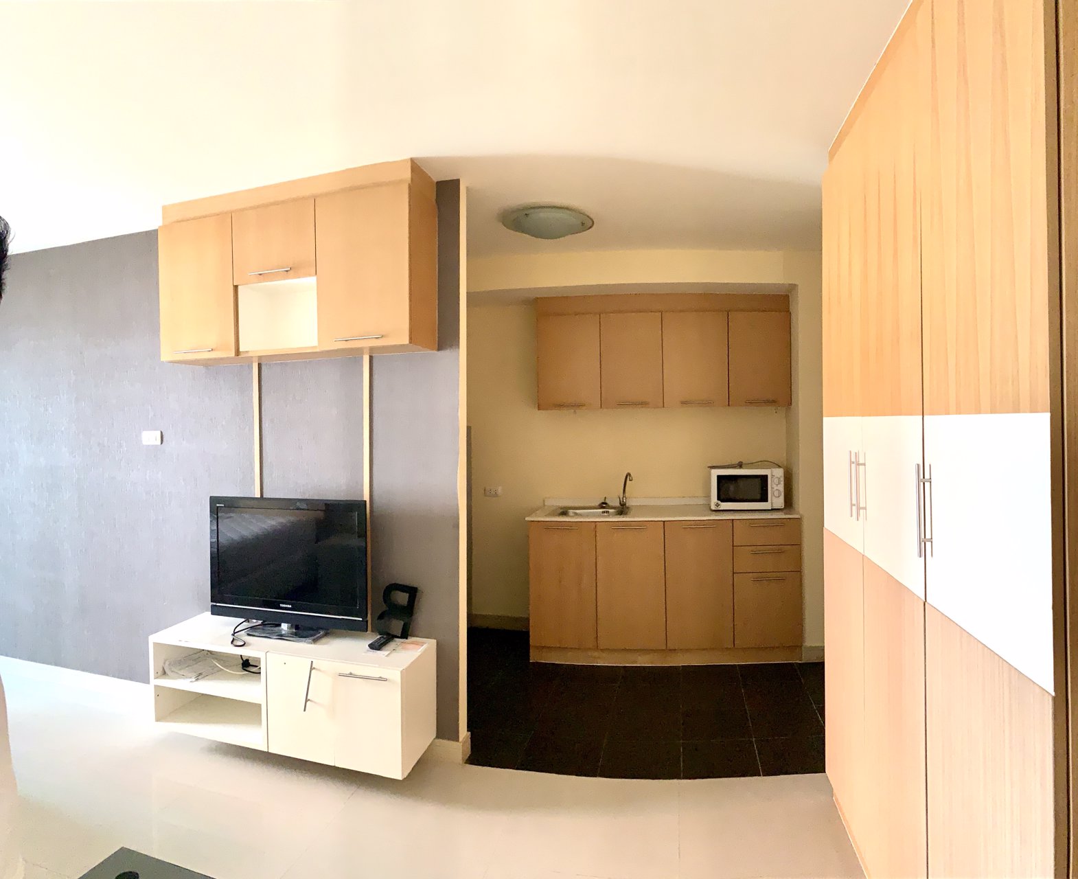 ขายถูกคอนโด-the-north-park-บางแสน