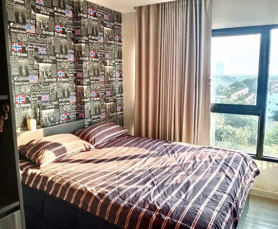 ขายถูกคอนโด-วิลล่า-ลาซาล-สุขุมวิท105