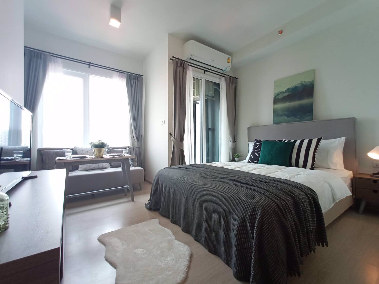 ให้เช่า-คอนโด-chapter-one-eco-รัชดา-ห้วยขวาง