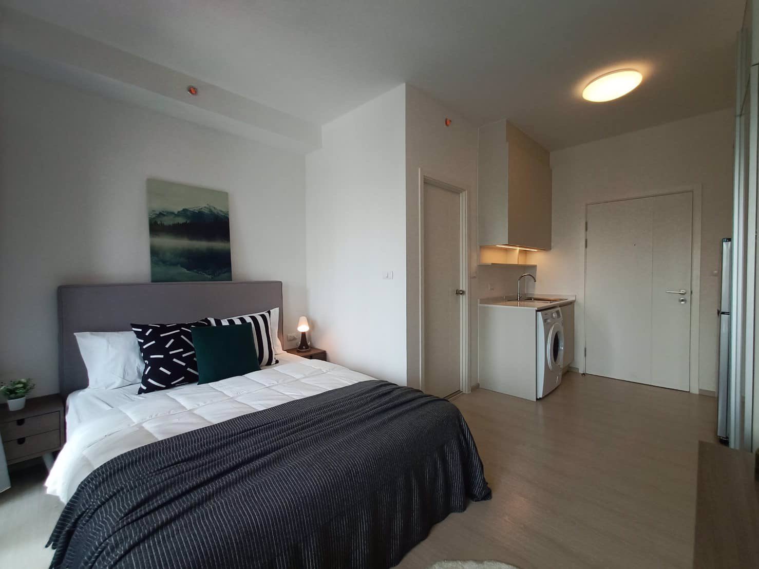 ให้เช่า-คอนโด-chapter-one-eco-รัชดา-ห้วยขวาง