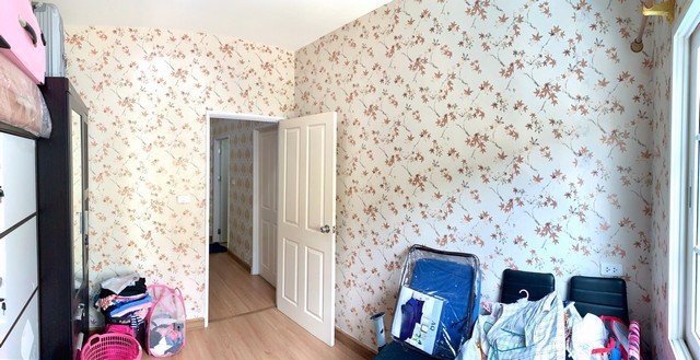 ขาย-ทาวน์โฮม-โกลเด้น-ทาวน์-2-อ่อนนุช-พัฒนาการ-หลังมุม-ใกล้แอร์พอร์ตลิ้งค์ทับช้าง