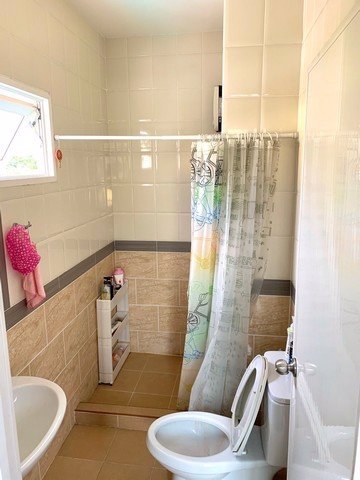 ขาย-ทาวน์โฮม-โกลเด้น-ทาวน์-2-อ่อนนุช-พัฒนาการ-หลังมุม-ใกล้แอร์พอร์ตลิ้งค์ทับช้าง