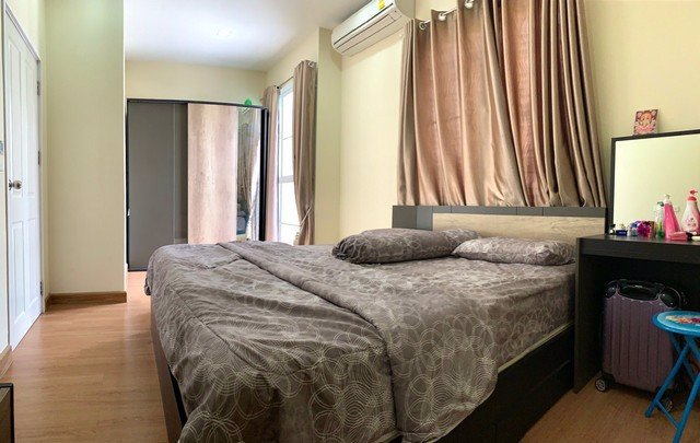 ขาย-ทาวน์โฮม-โกลเด้น-ทาวน์-2-อ่อนนุช-พัฒนาการ-ใกล้แอร์พอร์ตลิงค์ทับช้าง