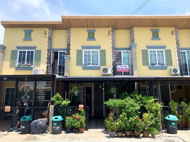 ขาย-ทาวน์โฮม-โกลเด้น-ทาวน์-2-อ่อนนุช-พัฒนาการ-ใกล้แอร์พอร์ตลิงค์ทับช้าง