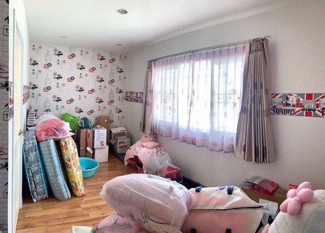 ขาย-ทาวน์โฮม-3-ชั้น-วิลเลต-ซิตี้-พัฒนาการ-38-สภาพดี-ราคาถูก-ต่ำกว่าราคาประเมิน