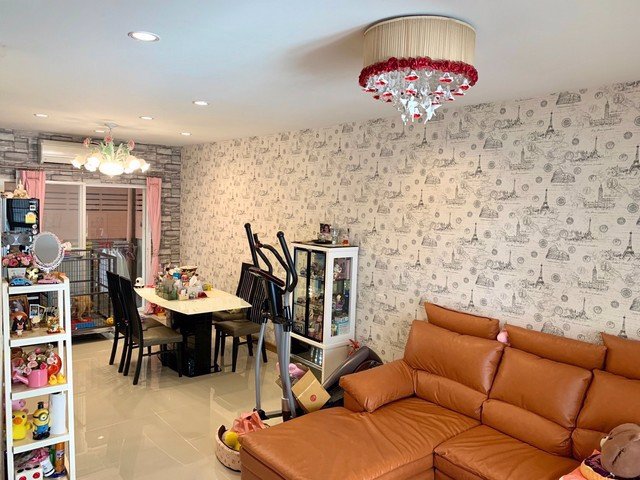 ขาย-ทาวน์โฮม-3-ชั้น-วิลเลต-ซิตี้-พัฒนาการ-38-สภาพดี-ราคาถูก-ต่ำกว่าราคาประเมิน