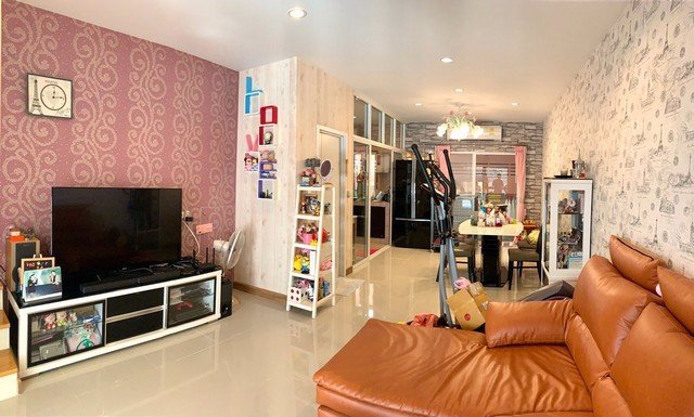 ขาย-ทาวน์โฮม-3-ชั้น-วิลเลต-ซิตี้-พัฒนาการ-38-สภาพดี-ราคาถูก-ต่ำกว่าราคาประเมิน