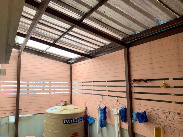 ขาย-ทาวน์โฮม-3-ชั้น-วิลเลต-ซิตี้-พัฒนาการ-38-สภาพดี-ราคาถูก-ต่ำกว่าราคาประเมิน