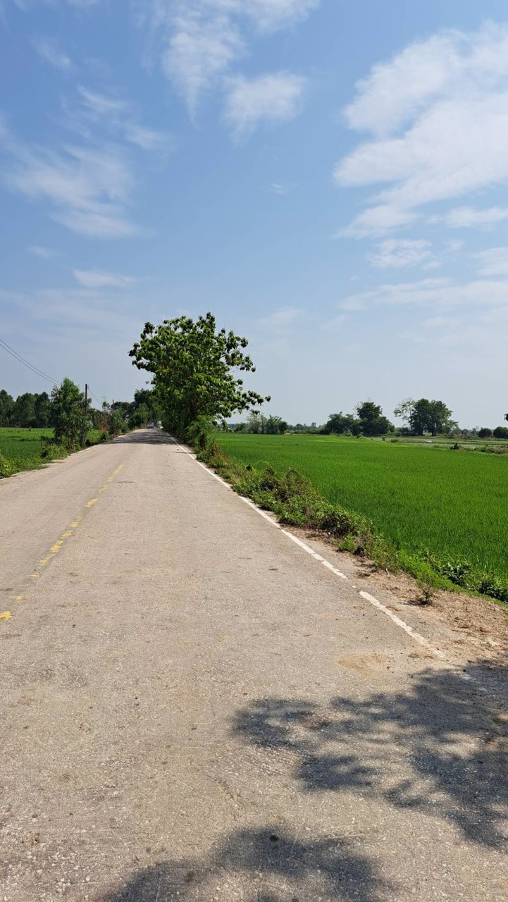 ขายด่วน-ที่ดินโฉนด-9-3-6ไร่-ติดหมู่บ้าน-มีน้ำไฟฟ้า