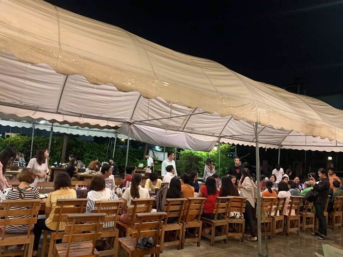 เซ้ง-ร้านบ้านนม-หลังห้างแหลมทอง-บางแสน-ชลบุรี