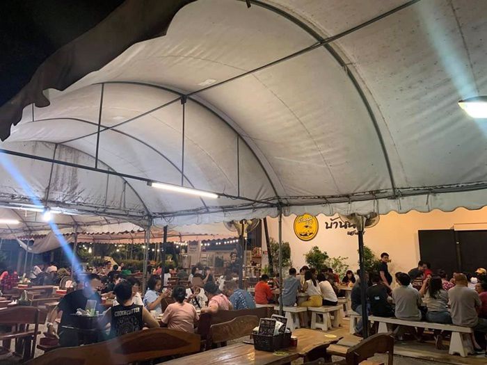 เซ้ง-ร้านบ้านนม-หลังห้างแหลมทอง-บางแสน-ชลบุรี