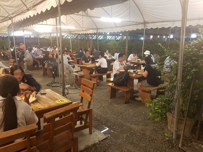 เซ้ง-ร้านบ้านนม-หลังห้างแหลมทอง-บางแสน-ชลบุรี