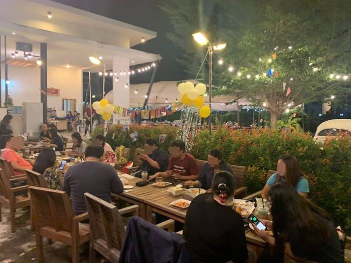 เซ้ง-ร้านบ้านนม-หลังห้างแหลมทอง-บางแสน-ชลบุรี