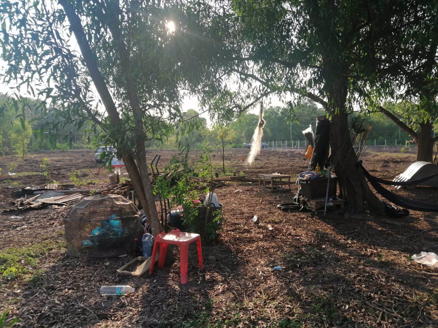 ขายที่ดิน-เนื้อที่-2ไร่-35-ตรว-คลองสาม-คลองหลวง-ปทุมธานี