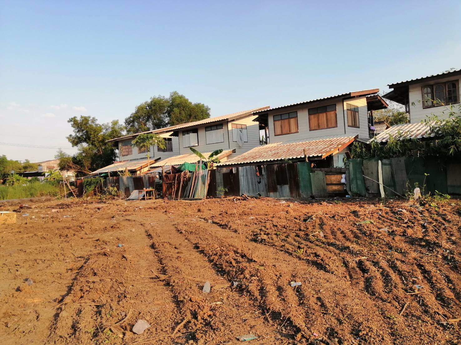 ขายที่ดิน-เนื้อที่-2ไร่-35-ตรว-คลองสาม-คลองหลวง-ปทุมธานี