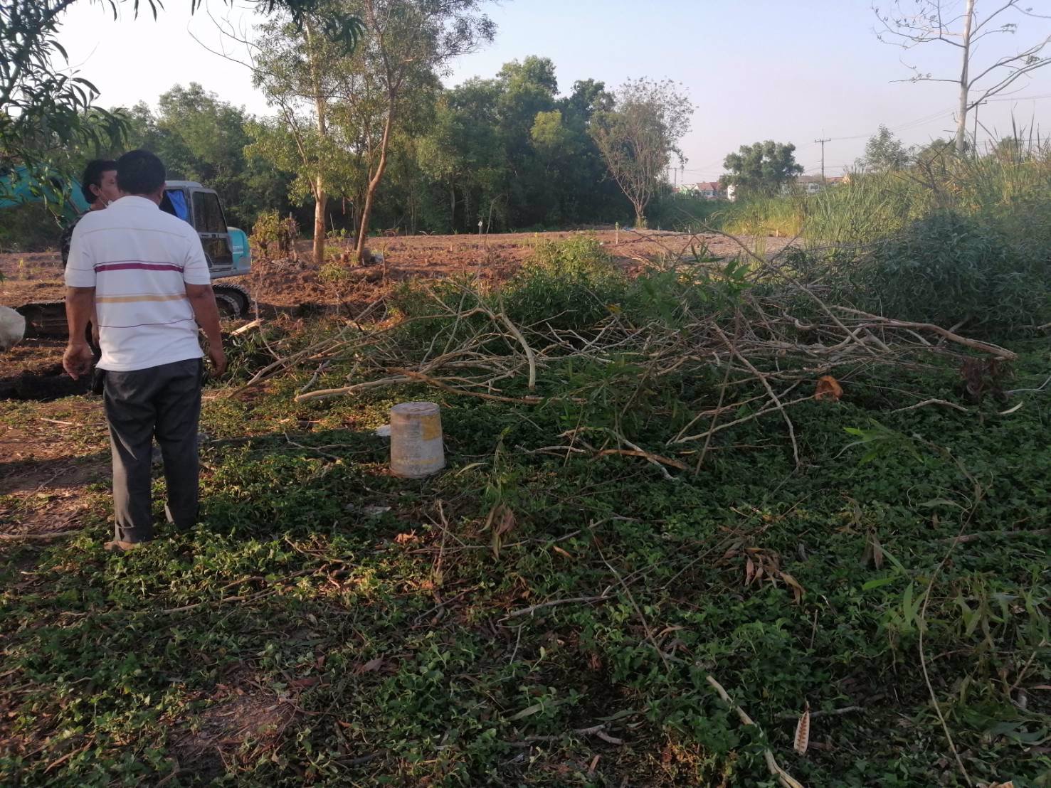 ขายที่ดิน-เนื้อที่-2ไร่-35-ตรว-คลองสาม-คลองหลวง-ปทุมธานี