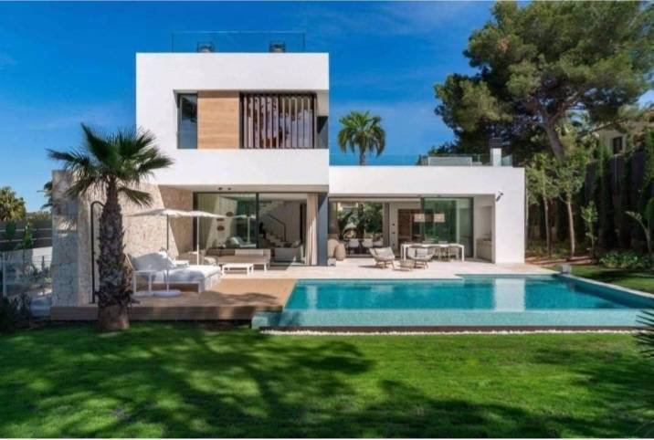 build-villa-for-customer-on-customer-'s-land-contractor-