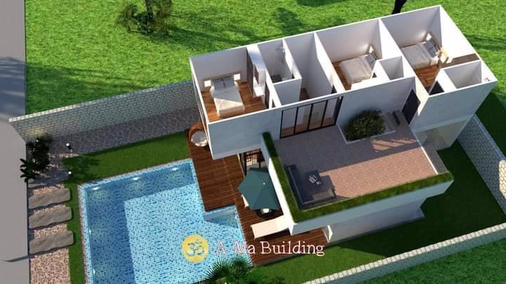 build-villa-for-customer-on-customer-'s-land-contractor-