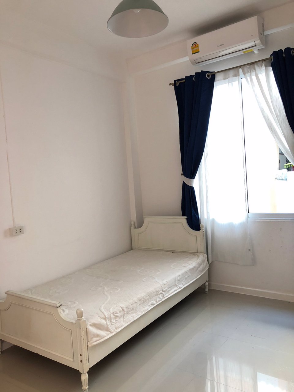 หอพักหญิงไพรุ่ง-สวนพลู