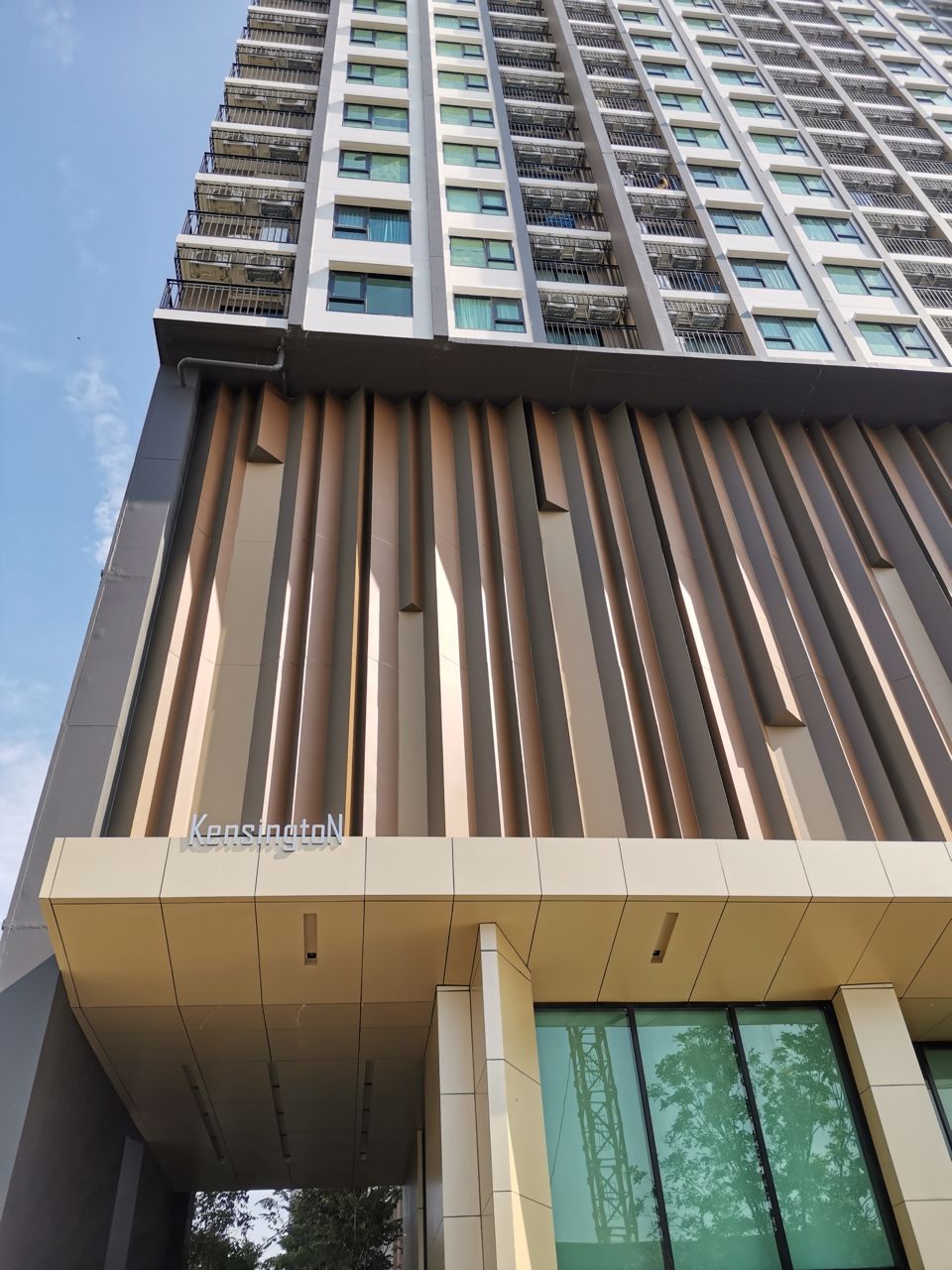 เคนชิงตัน-สุขุมวิท-เทพารักษ์-คอนโด-high-rise-ติดรถไฟฟ้า