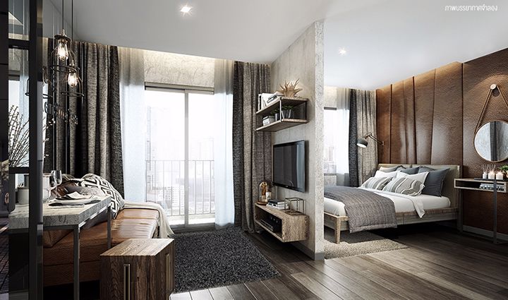 เคนชิงตัน-สุขุมวิท-เทพารักษ์-คอนโด-high-rise-ติดรถไฟฟ้า