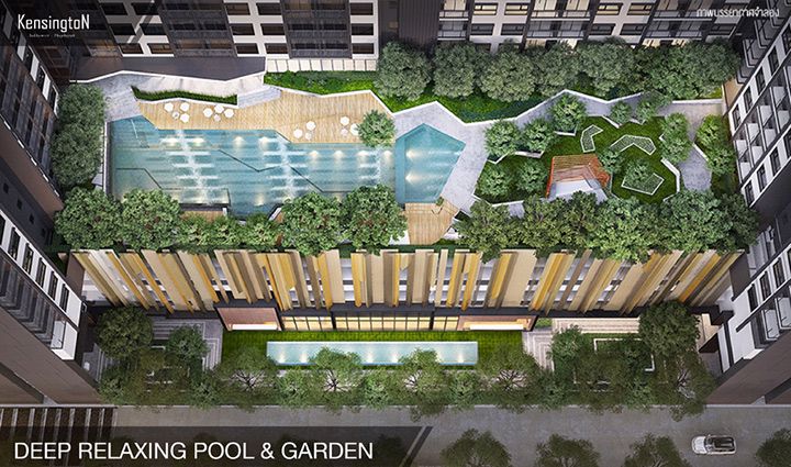 เคนชิงตัน-สุขุมวิท-เทพารักษ์-คอนโด-high-rise-ติดรถไฟฟ้า