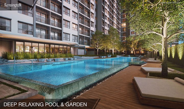 เคนชิงตัน-สุขุมวิท-เทพารักษ์-คอนโด-high-rise-ติดรถไฟฟ้า