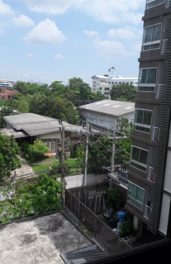 ขายคอนโด-the-knight-2-สุขุมวิท-107-ใกล้-bts-แบริ่ง-เพียง-600-เมตร-ห้อง-studio-ขนาด-24-ตรม-ชั้น-5