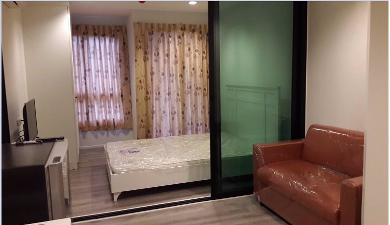 ขายคอนโด-the-knight-2-สุขุมวิท-107-ใกล้-bts-แบริ่ง-เพียง-600-เมตร-ห้อง-studio-ขนาด-24-ตรม-ชั้น-5