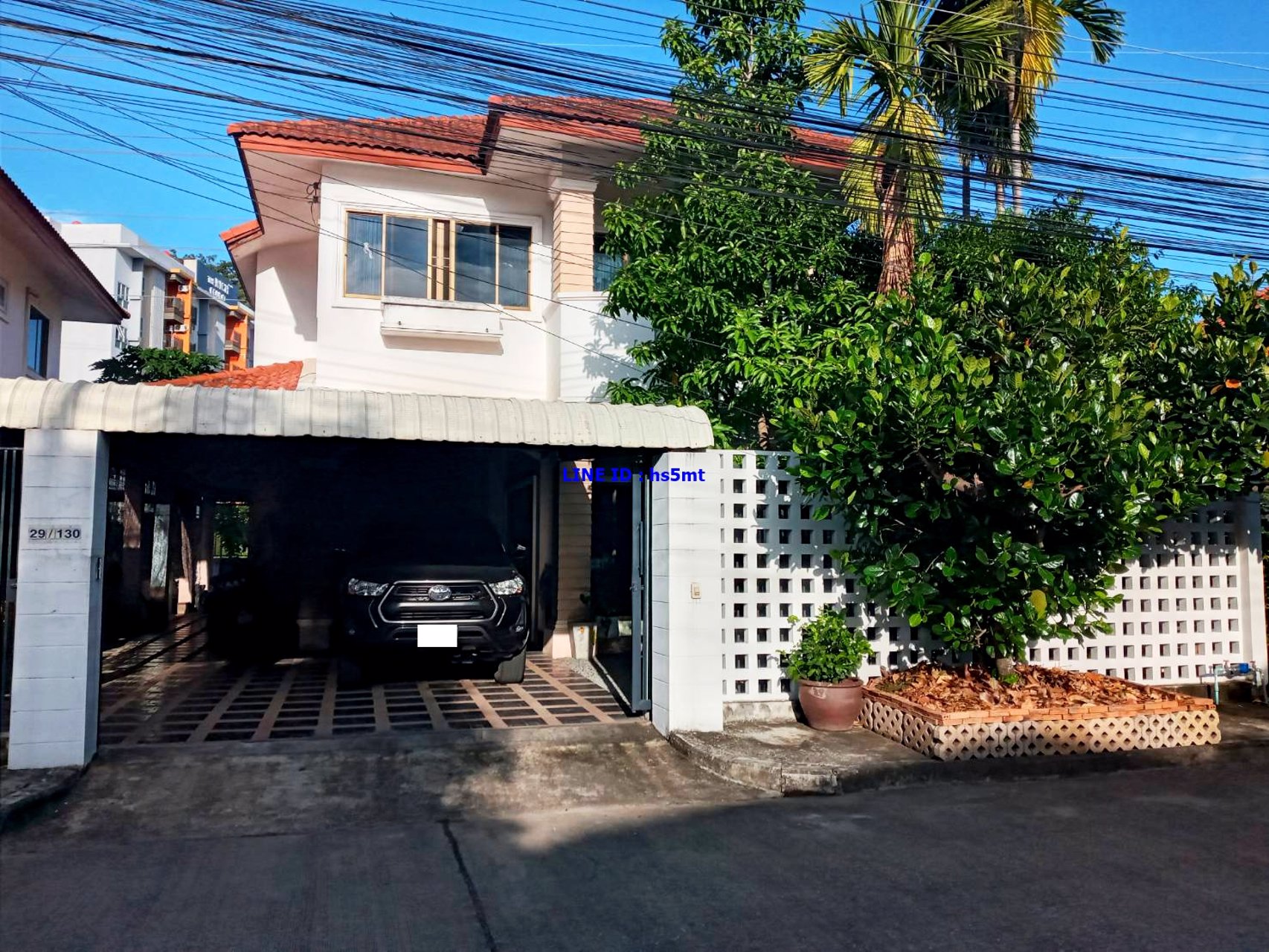 บ้านเดี่ยว-2-ชั้น-พื้นที่-79-ตารางวา-ใกล้-89พลาซ่า-ด้านข้างโรงพักแม่ปิง-ไปสนามบินเพียง-10-นาที-พิกัด