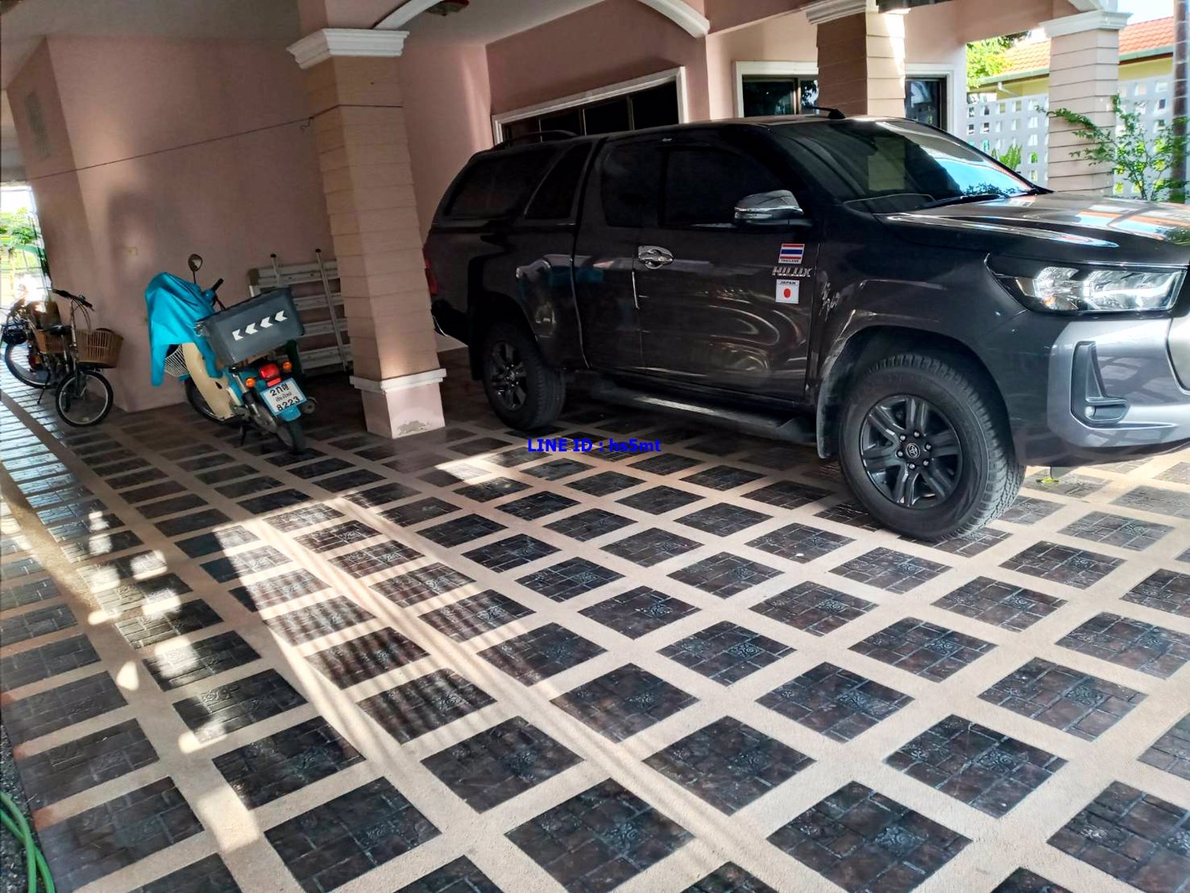 บ้านเดี่ยว-2-ชั้น-พื้นที่-79-ตารางวา-ใกล้-89พลาซ่า-ด้านข้างโรงพักแม่ปิง-ไปสนามบินเพียง-10-นาที-พิกัด