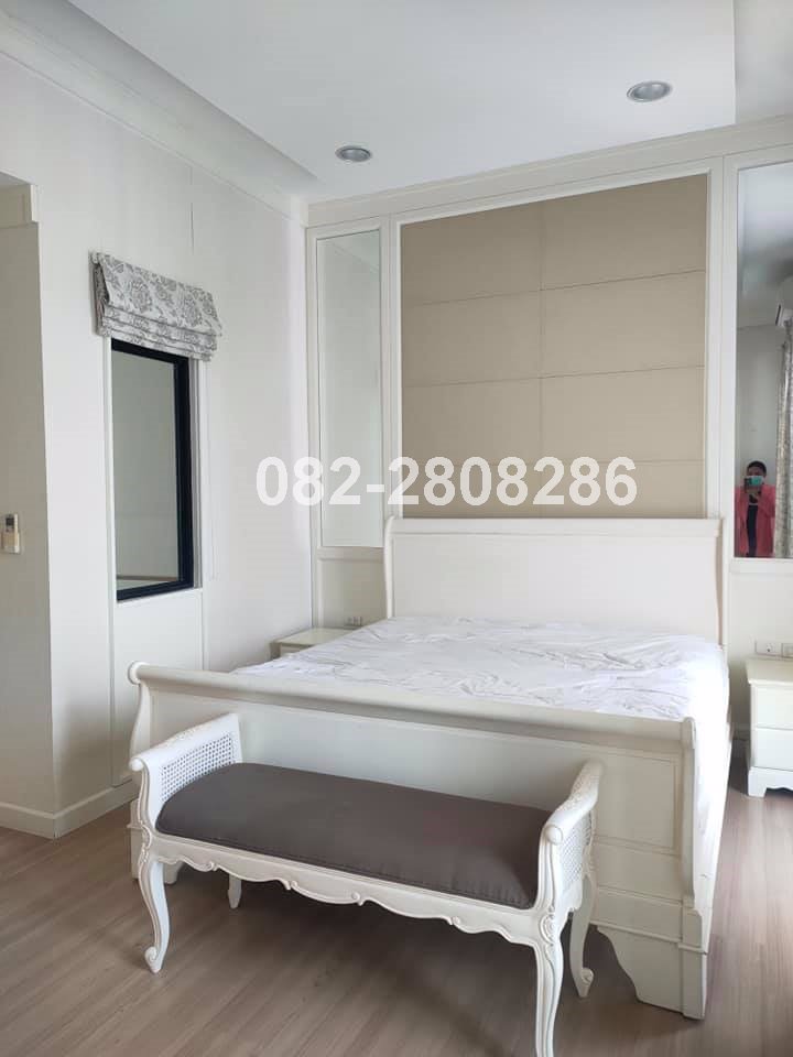 ขายทาวน์โฮม-3-ชั้น-หมู่บ้านกลางเมือง-ซนวมินทร์-42