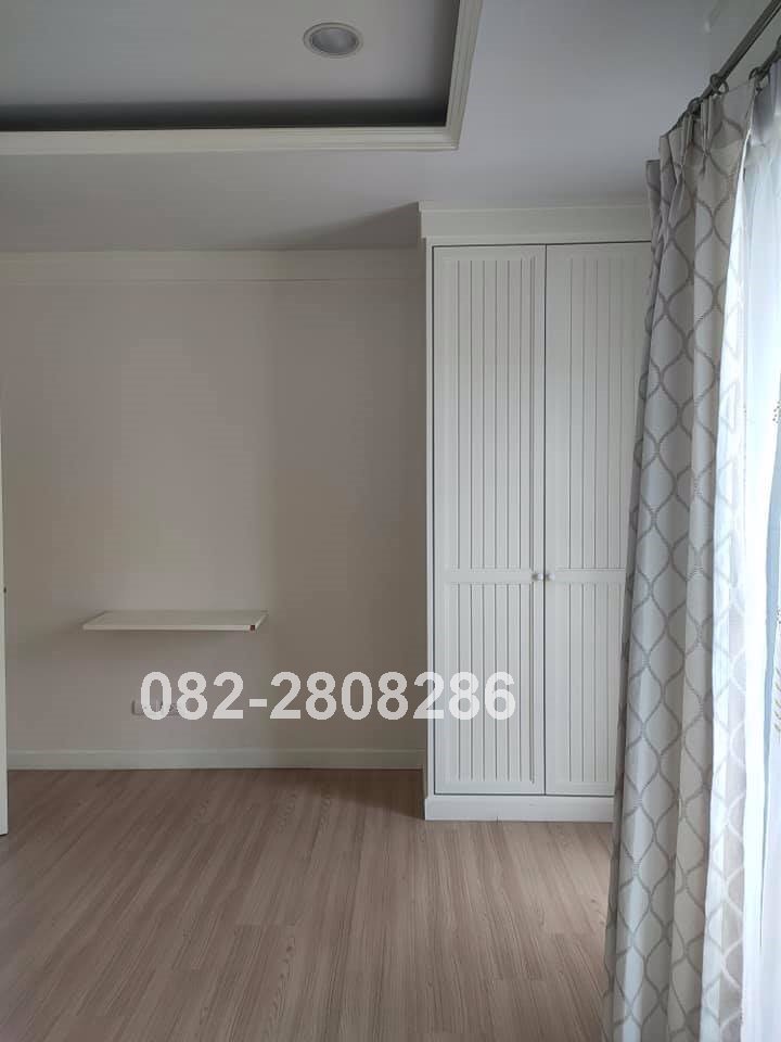 ขายทาวน์โฮม-3-ชั้น-หมู่บ้านกลางเมือง-ซนวมินทร์-42