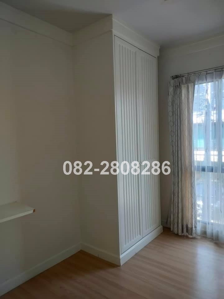 ขายทาวน์โฮม-3-ชั้น-หมู่บ้านกลางเมือง-ซนวมินทร์-42