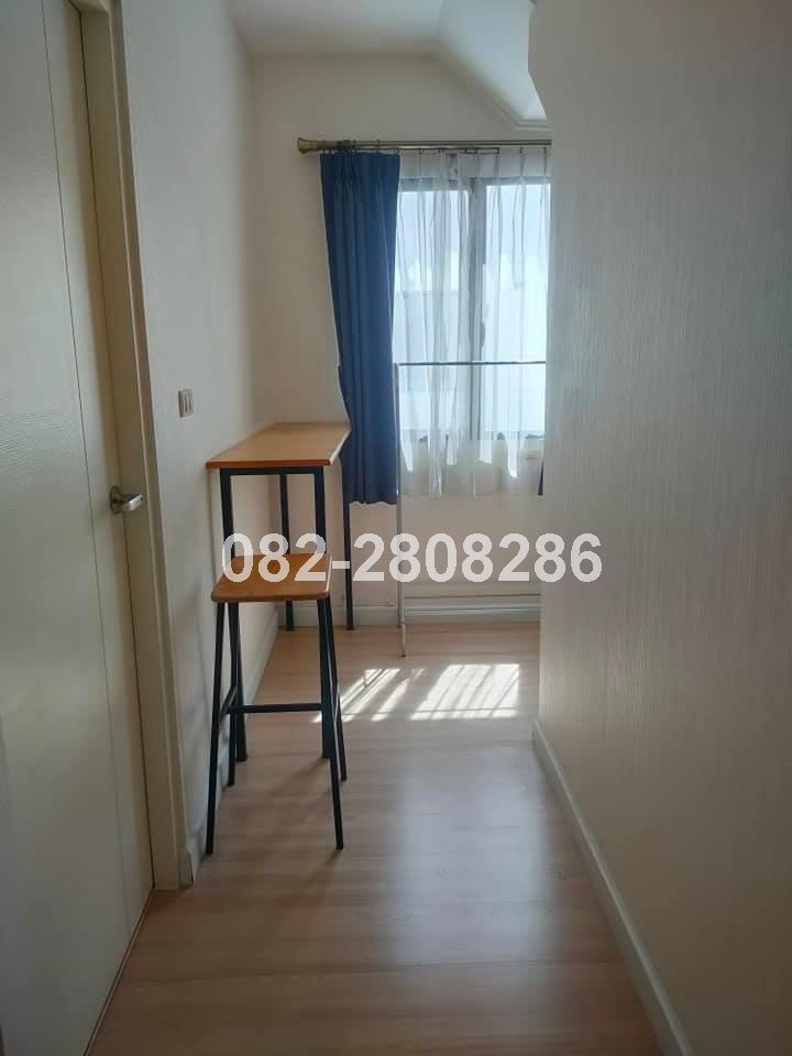 ขายทาวน์โฮม-3-ชั้น-หมู่บ้านกลางเมือง-ซนวมินทร์-42