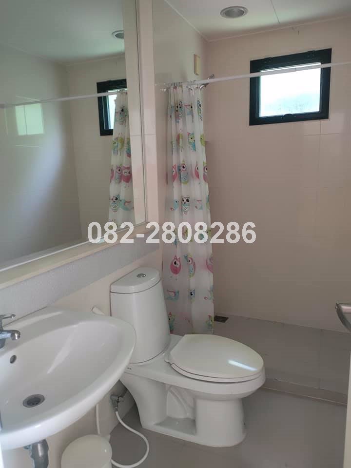 ขายทาวน์โฮม-3-ชั้น-หมู่บ้านกลางเมือง-ซนวมินทร์-42